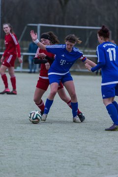 Bild 191 - Frauen SV Wahlstedt - MTV Segeberg : Ergebnis: 3:1